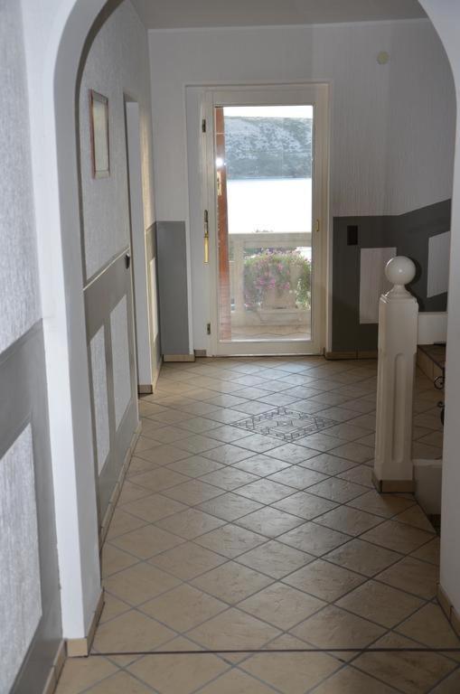Apartmani Kemac Stara Novalja Eksteriør bilde